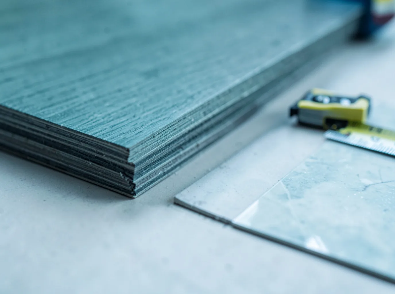 Luxury Vinyl Plank Installation Gem, KS FAQs